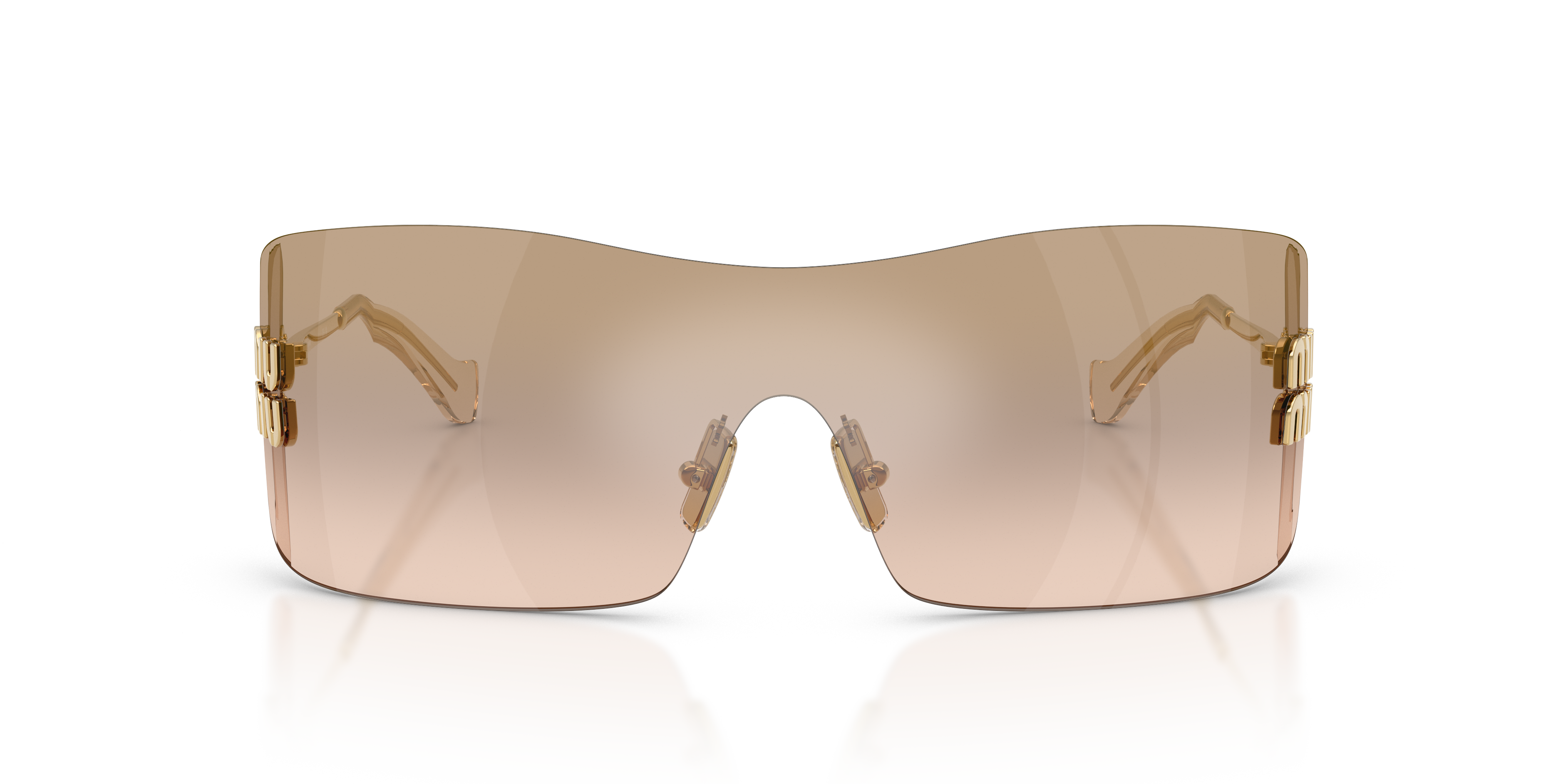 Miu Miu MU B53S 5AK20P  